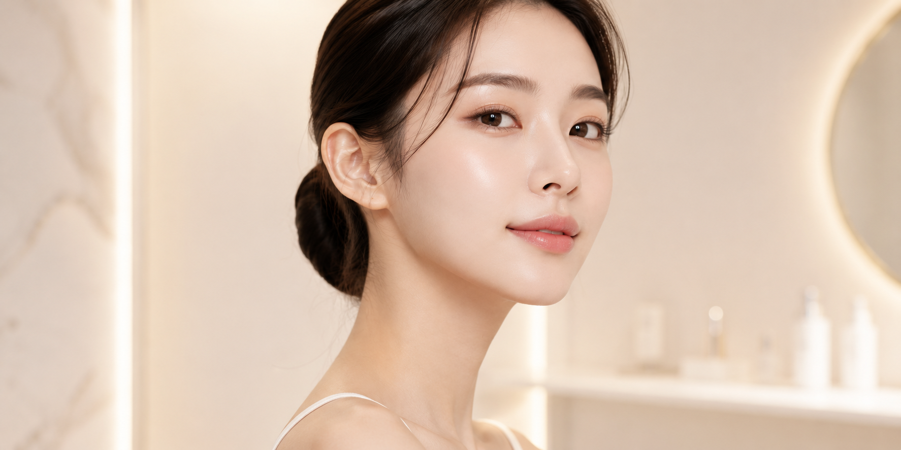 윤곽 주사